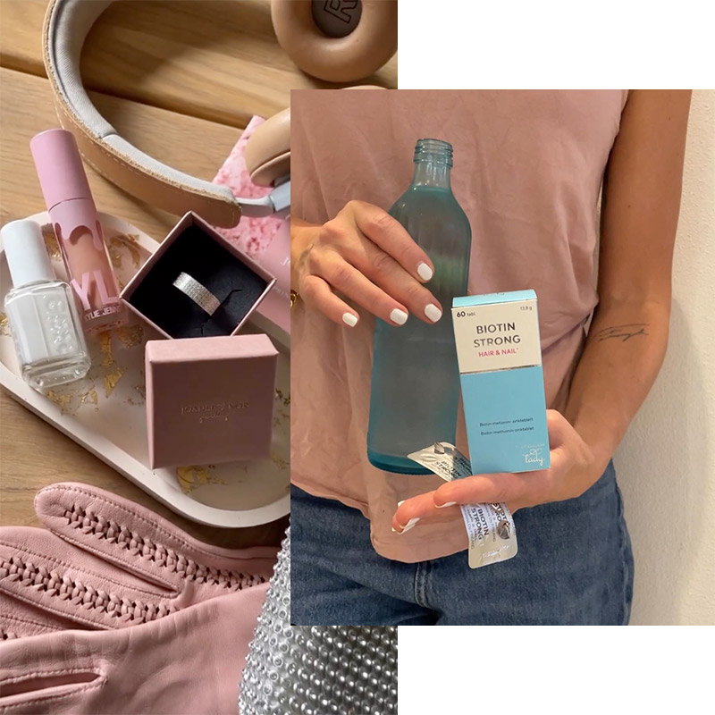 packshot billeder fra brugergenereret indhold