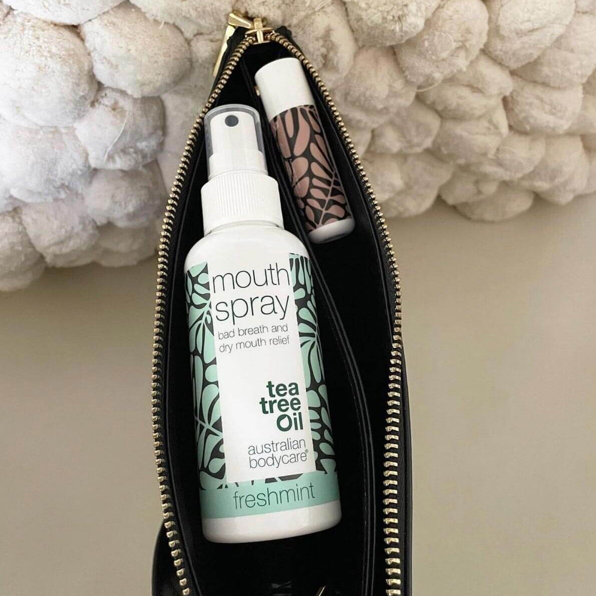 australian bodycare ugc content creator