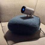 miniprojektor med god billedekvalitet ugc reklamefavorit