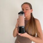 mobil miniblender anbefaling praktisk og handy