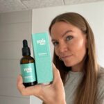 yuaia haircare rosmarinolie produkter er af bedste kvalitet