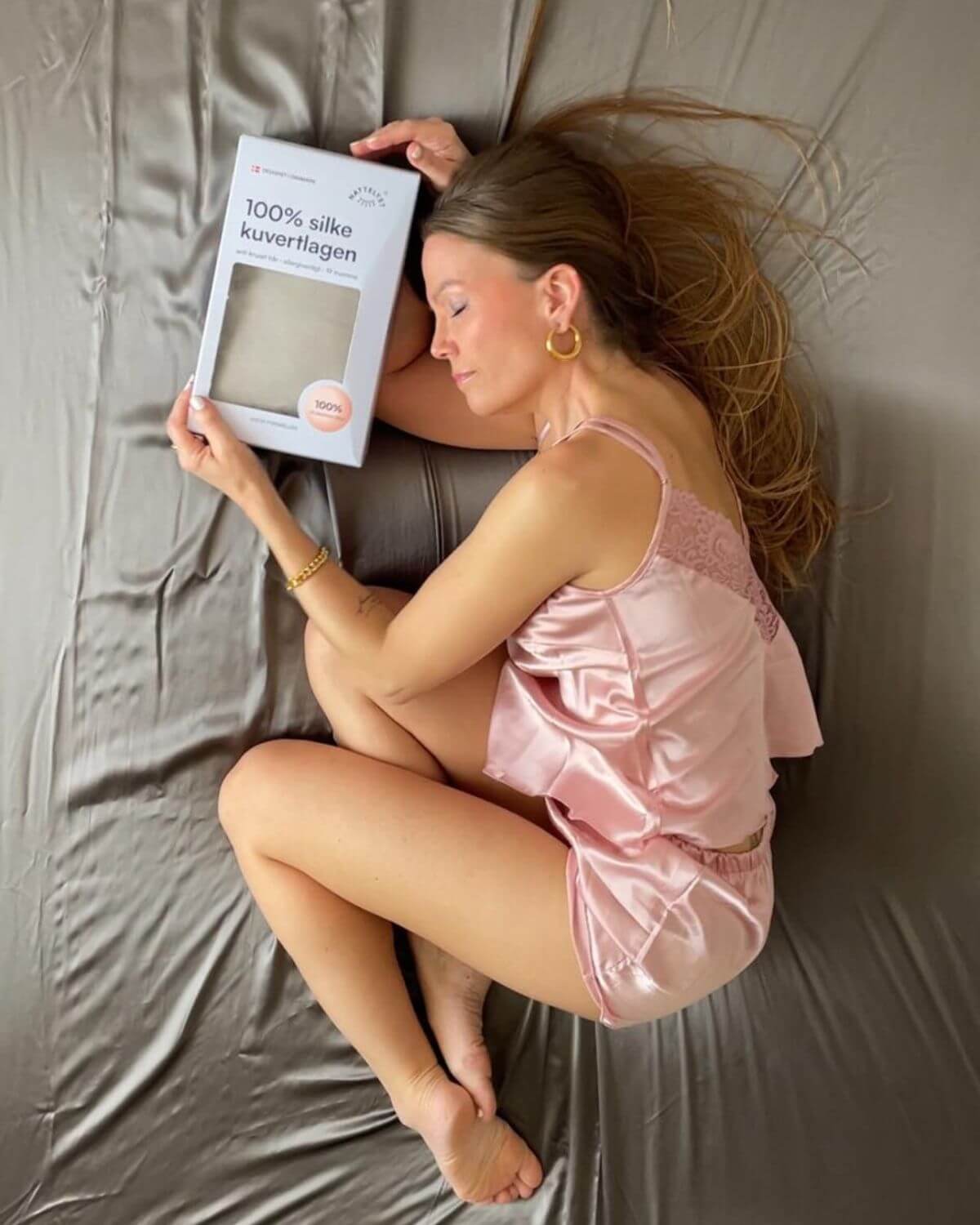 ugc reklame links produktanbefalinger