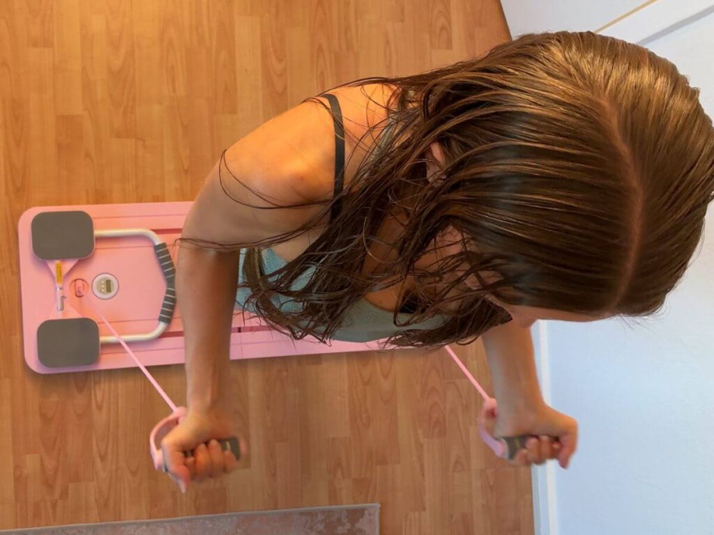 UGC-annonce optages efter godkendt script for at sikre performance og minimere revisioner