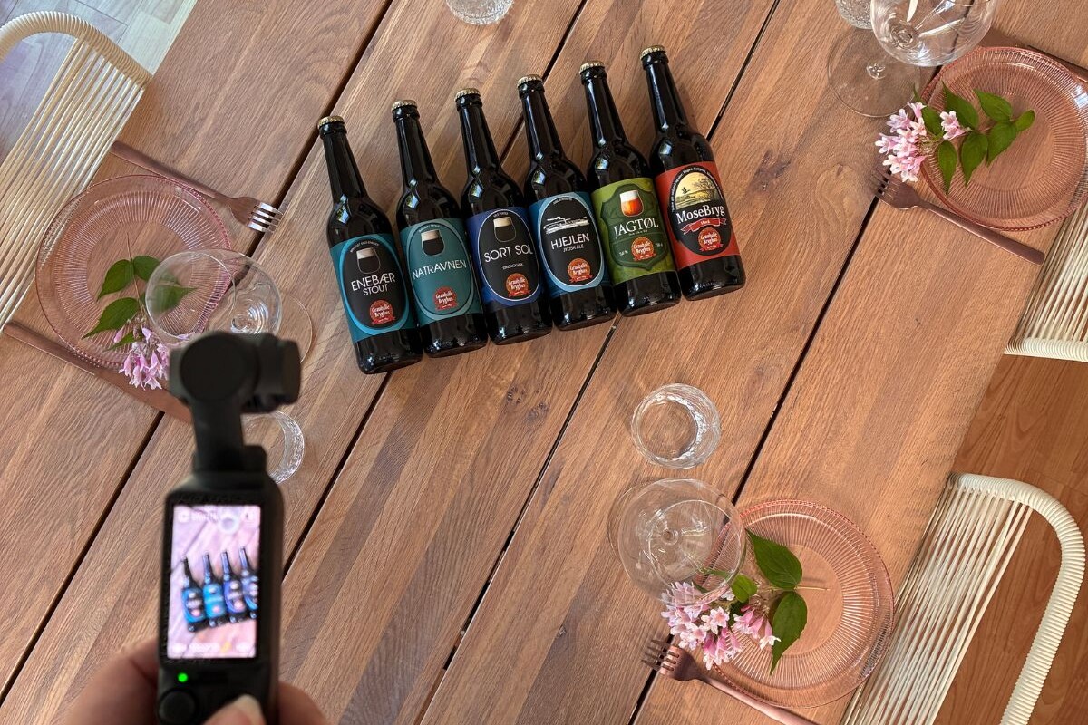 packshots by chriz og en ordentlig ugc plan
