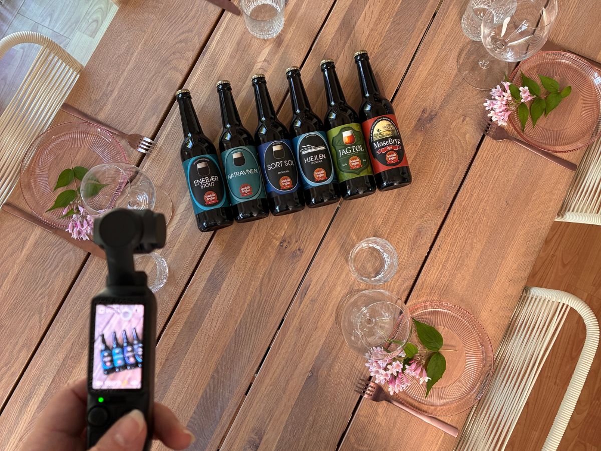 packshots by chriz og en ordentlig ugc plan