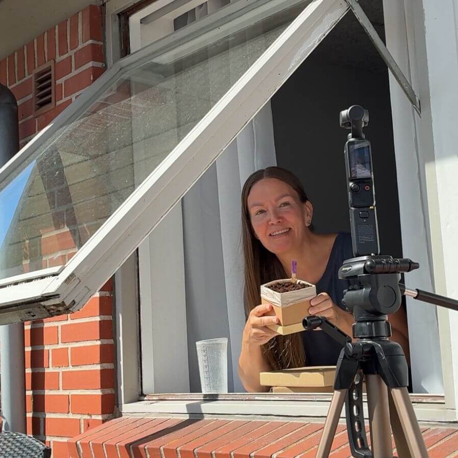 hvad er one take video