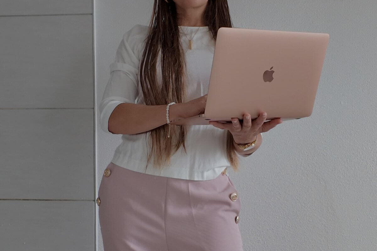 En professionel ugc creator kan tænke i strategi uden lange briefings